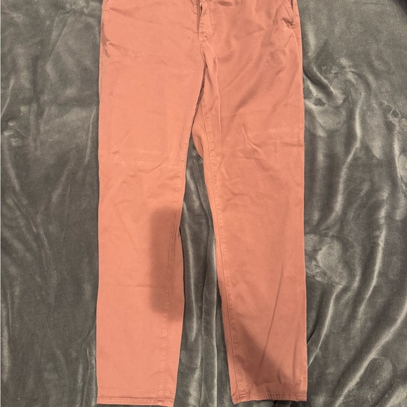 AG Adriano Goldschmied Women's Straight Leg Trouser - Picture 4 of 5